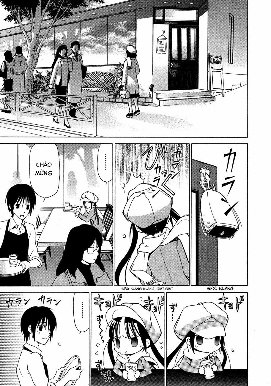 White Album Chapter 22 - 9