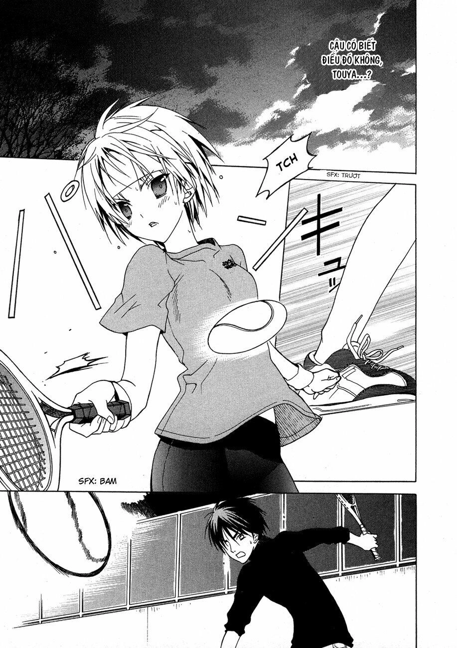 White Album Chapter 22 - 11