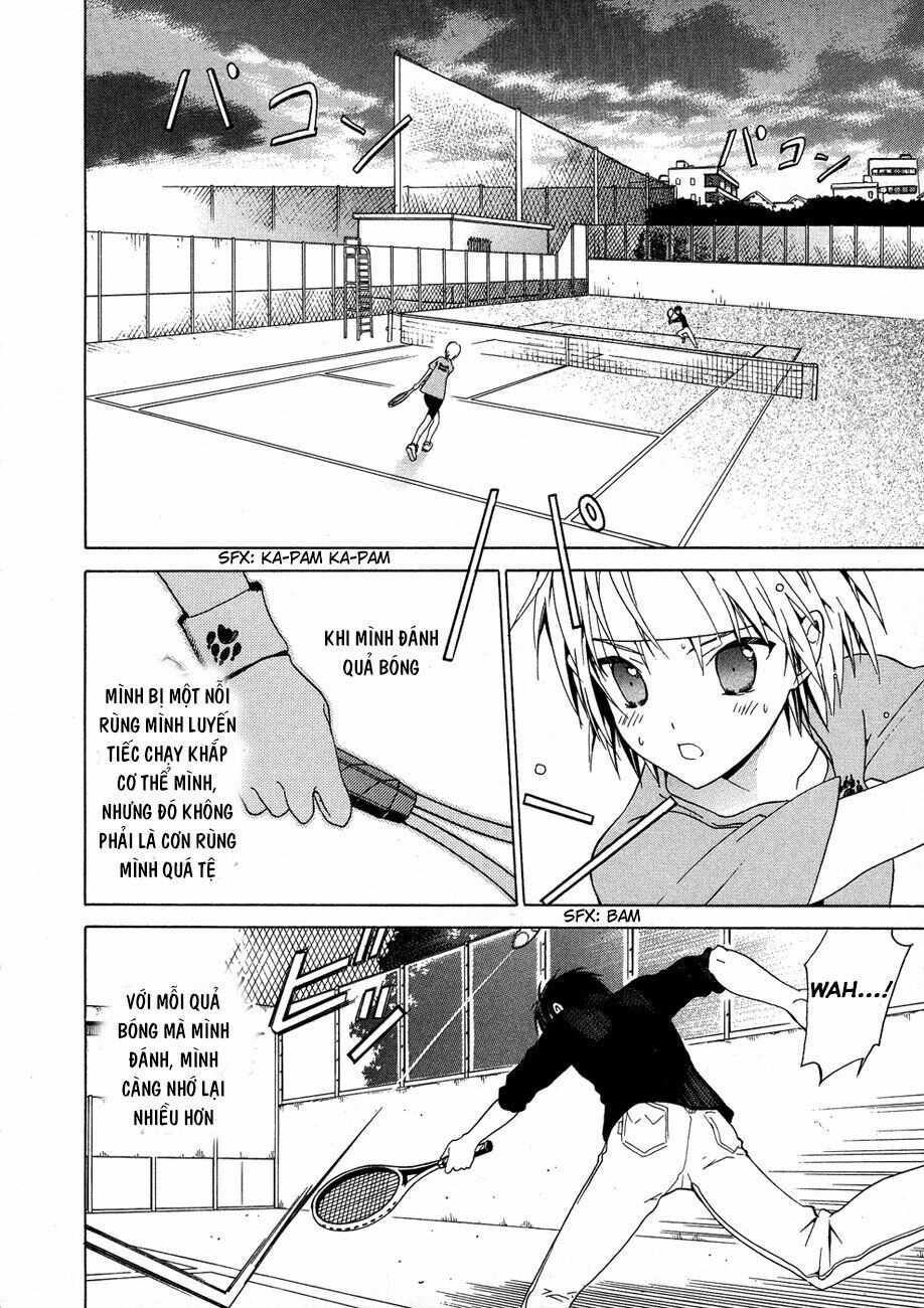 White Album Chapter 22 - 12