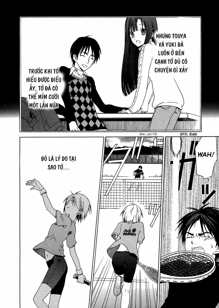 White Album Chapter 22 - 14