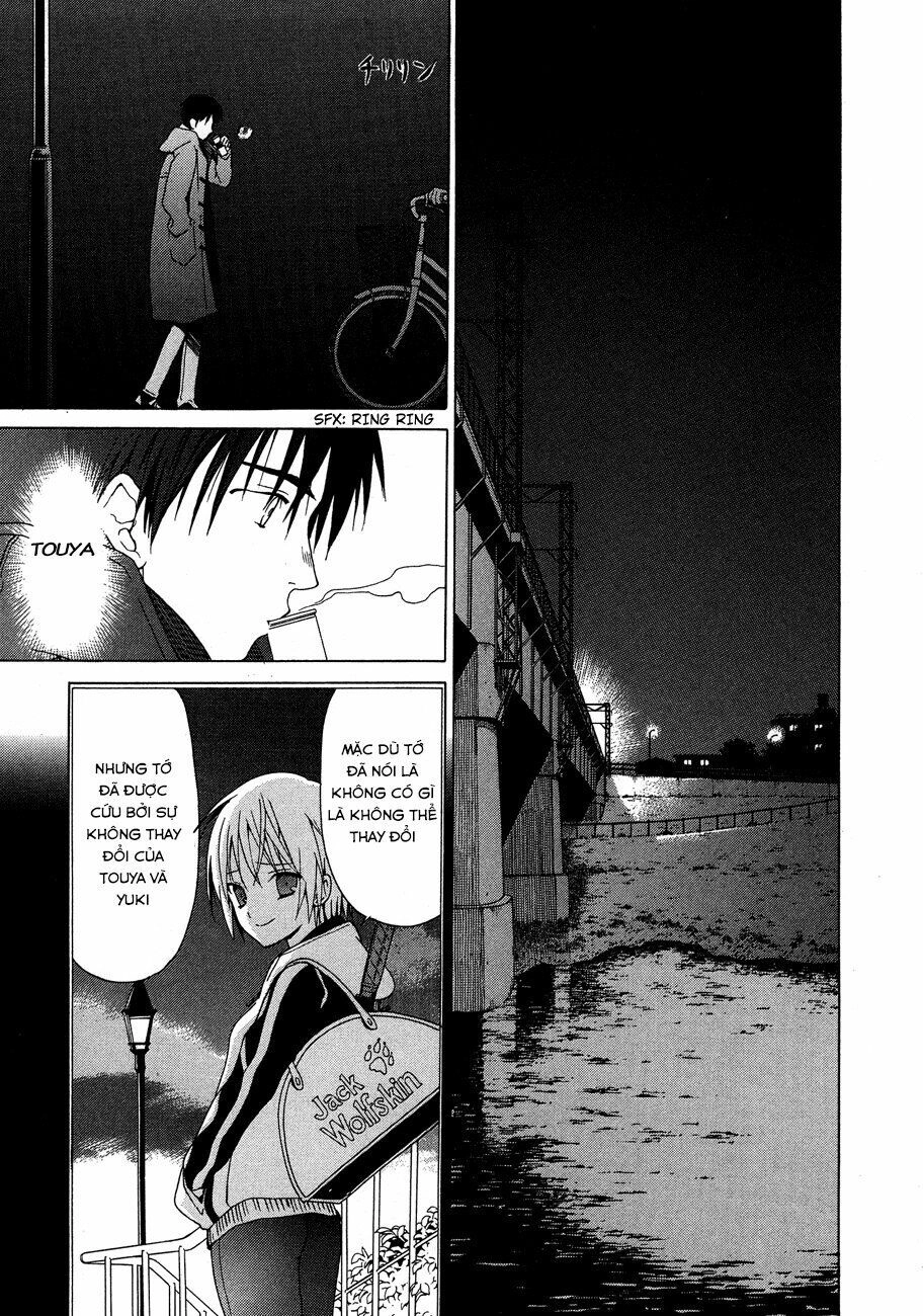 White Album Chapter 22 - 17