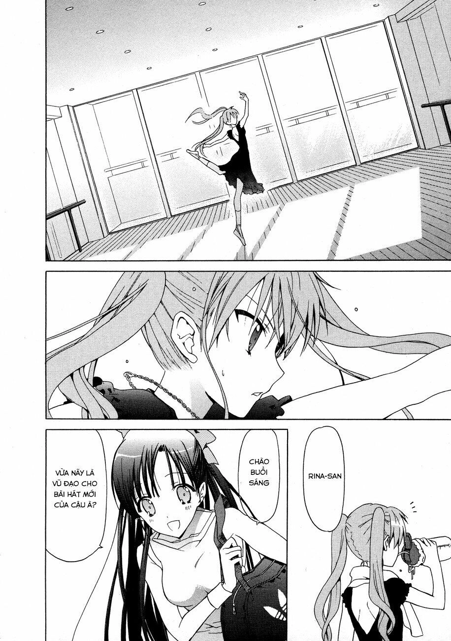 White Album Chapter 23 - 6