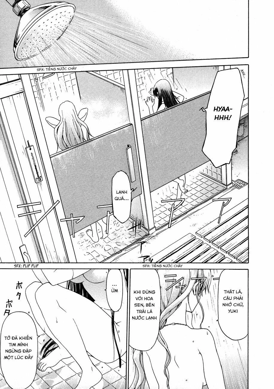 White Album Chapter 23 - 9