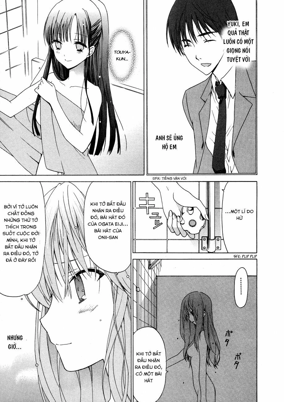 White Album Chapter 23 - 11