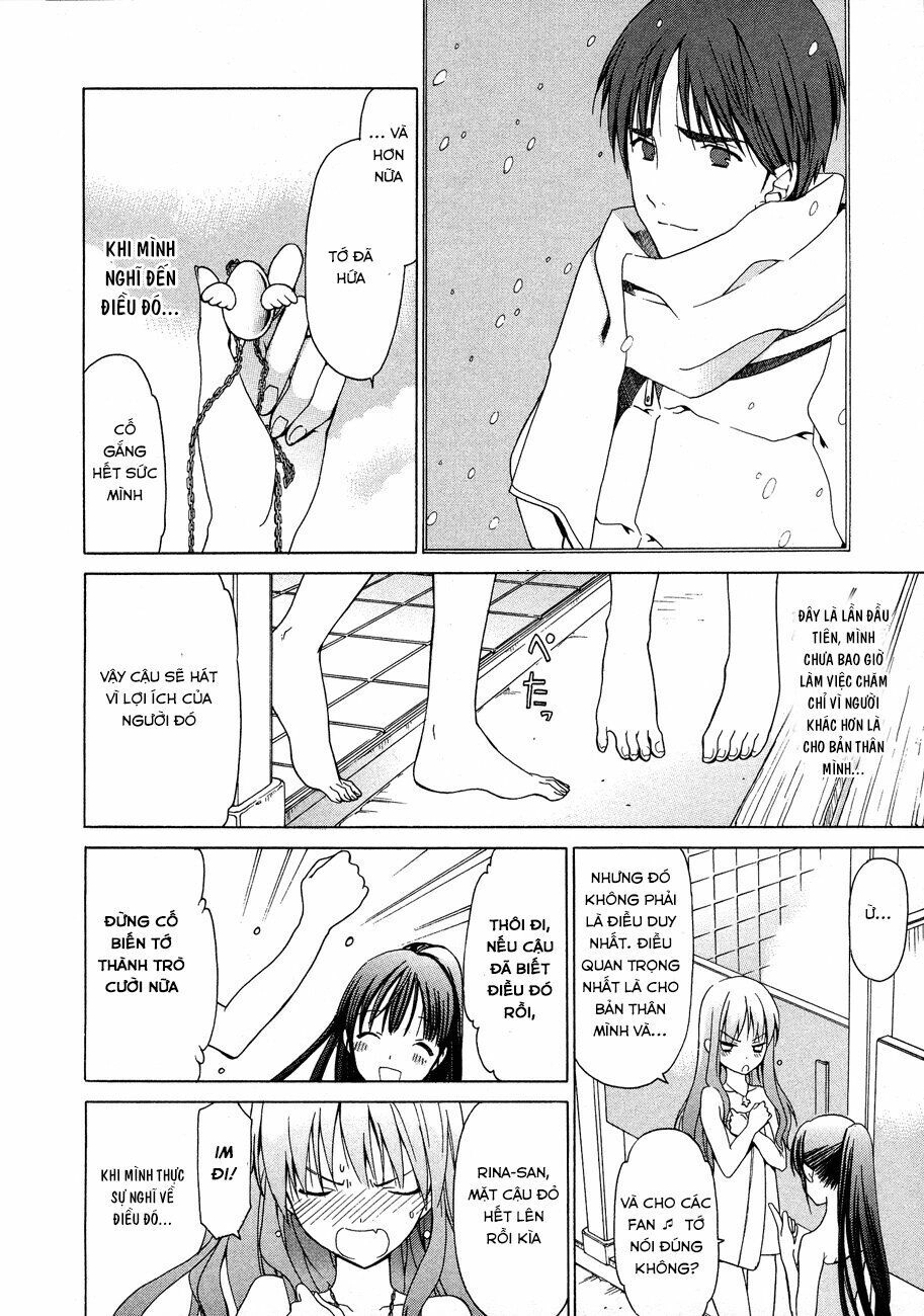 White Album Chapter 23 - 12