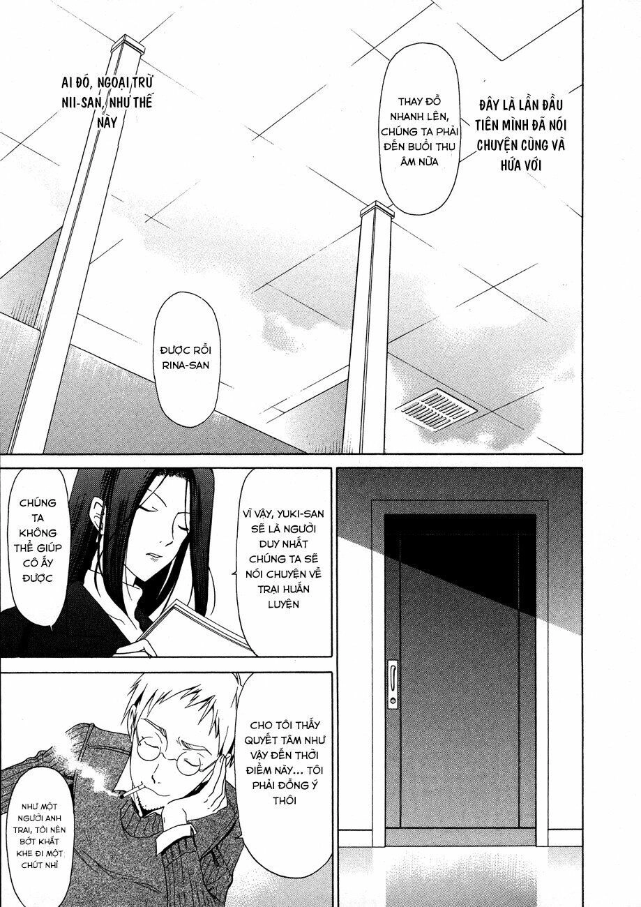 White Album Chapter 23 - 13