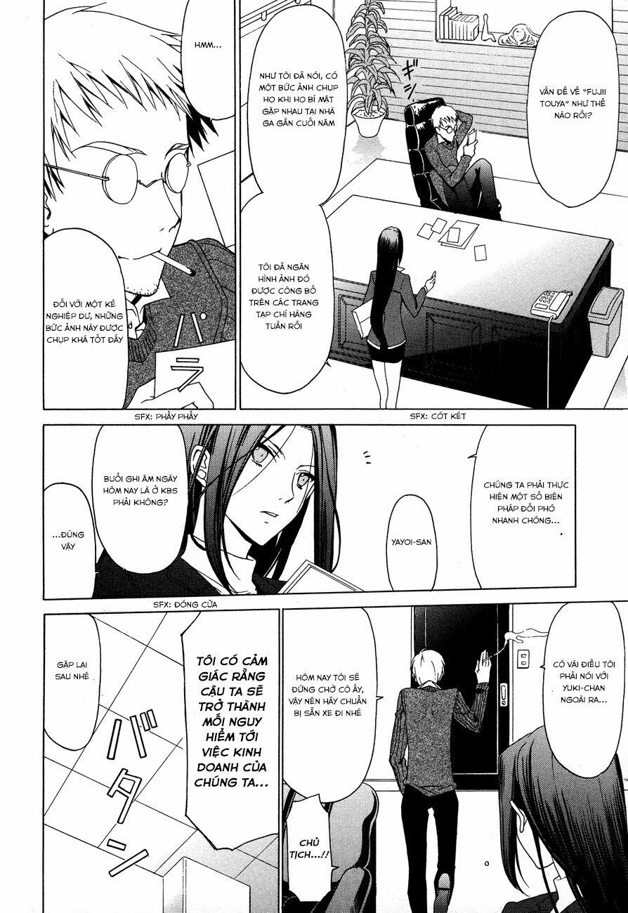 White Album Chapter 23 - 14