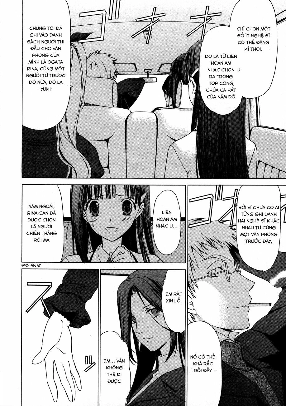 White Album Chapter 23 - 16