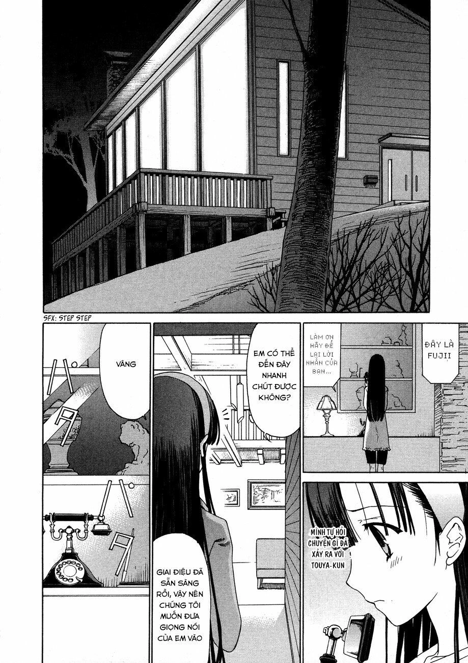 White Album Chapter 23 - 20