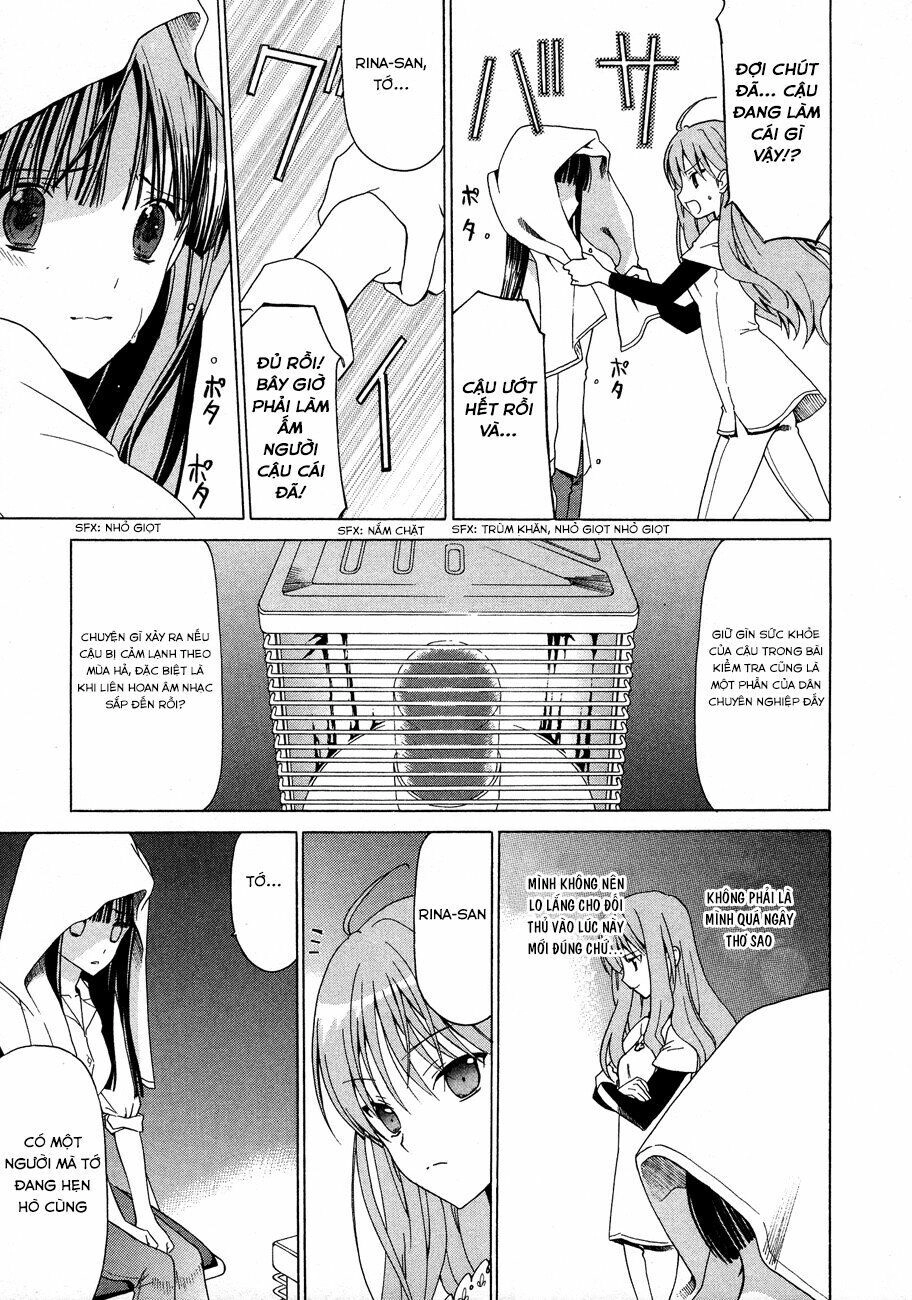 White Album Chapter 24 - 19