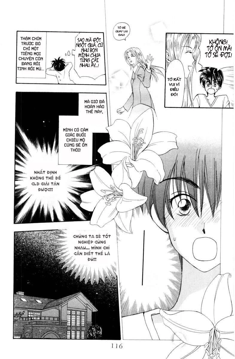 Romeo Và Juliet Hiện Đại Chapter 7 - 30