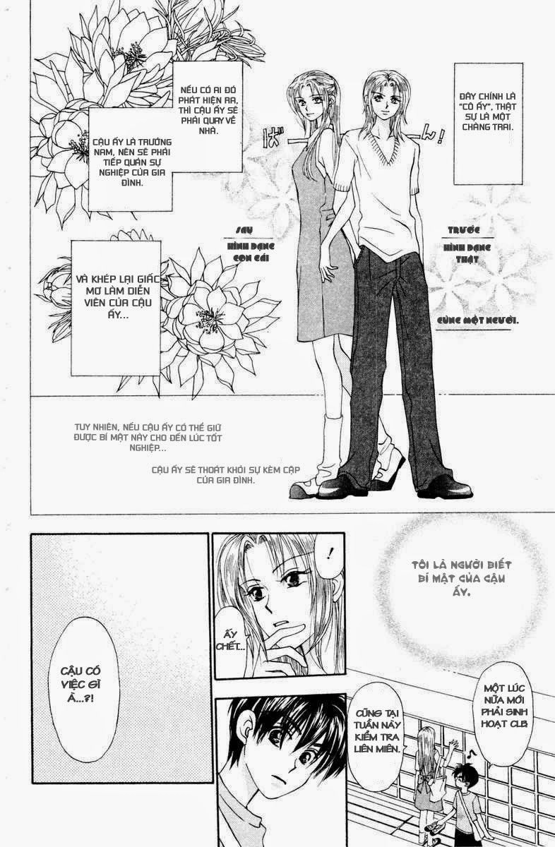 Romeo Và Juliet Hiện Đại Chapter 10 - 7