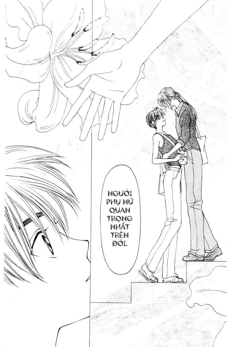 Romeo Và Juliet Hiện Đại Chapter 11 - 40