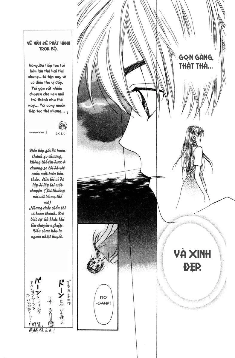 Romeo Và Juliet Hiện Đại Chapter 12 - 20