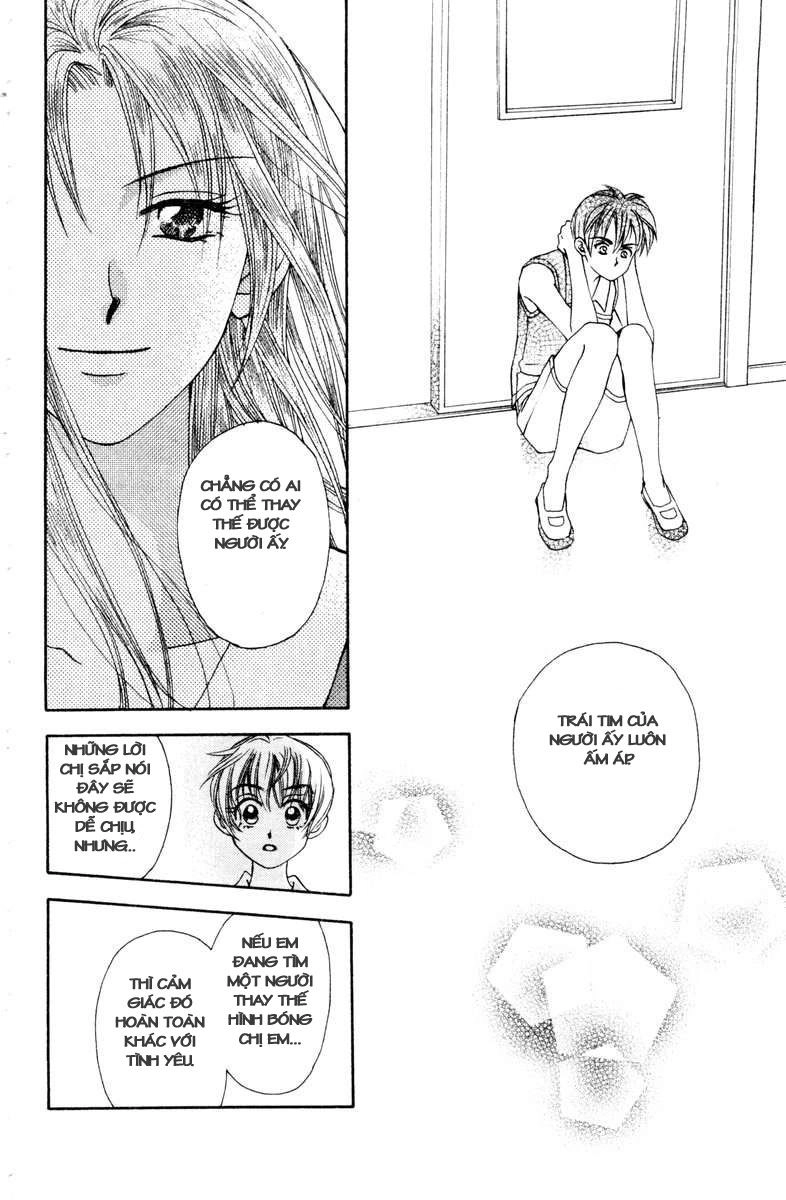 Romeo Và Juliet Hiện Đại Chapter 12 - 27