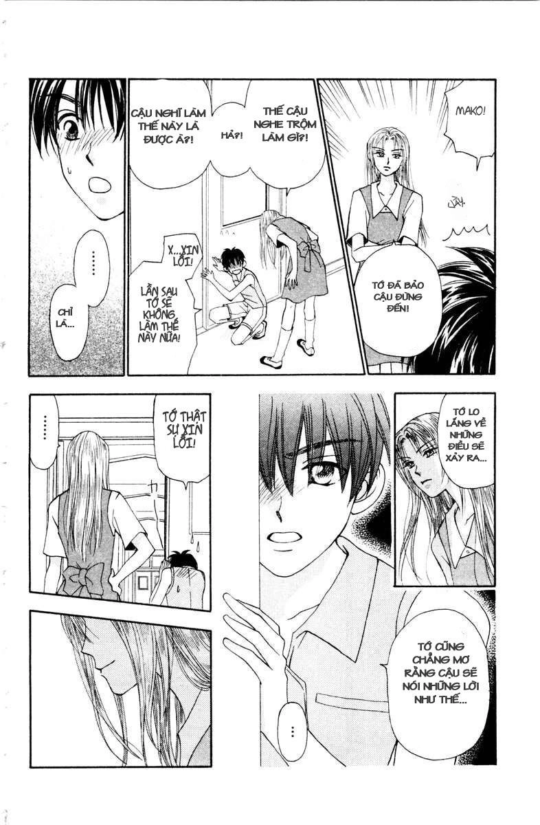 Romeo Và Juliet Hiện Đại Chapter 12 - 29