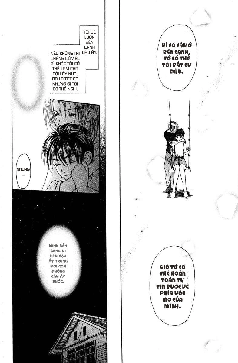 Romeo Và Juliet Hiện Đại Chapter 13 - 30