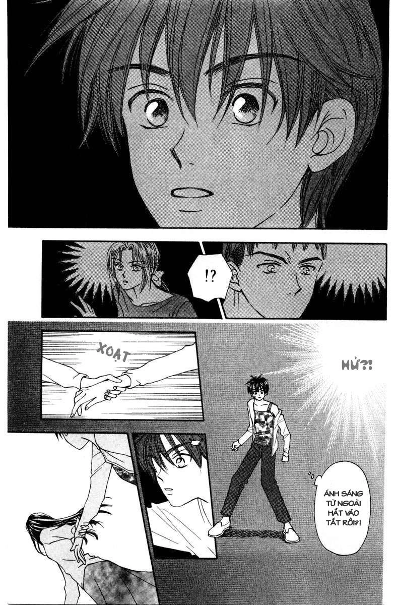 Romeo Và Juliet Hiện Đại Chapter 14 - 25