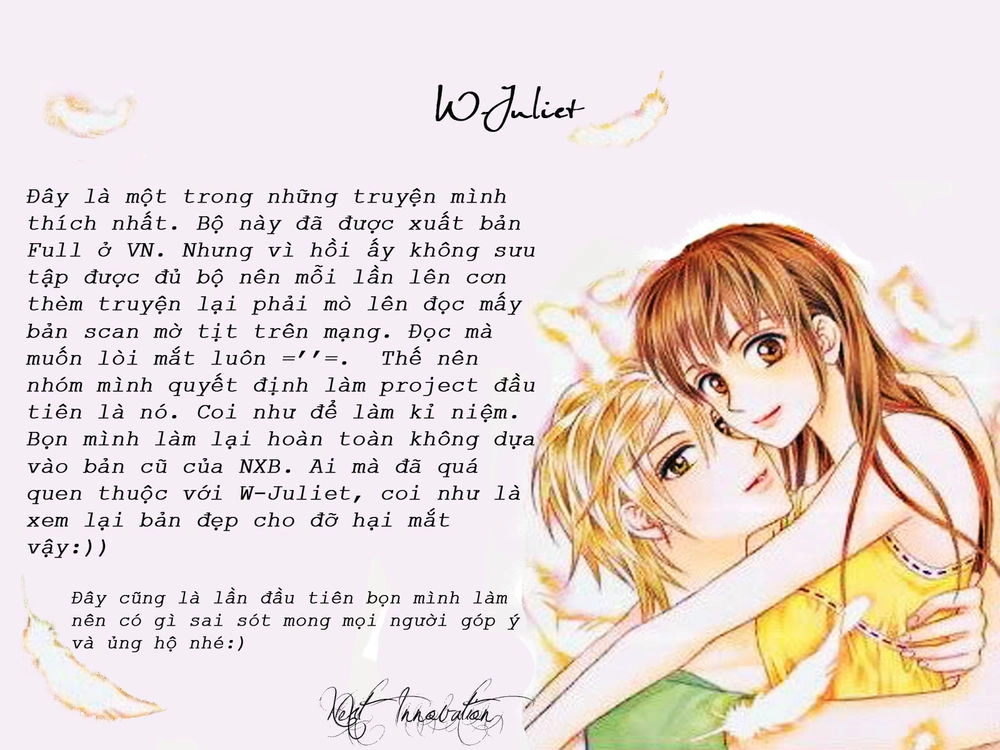 Romeo Và Juliet Hiện Đại Chapter 15 - 2