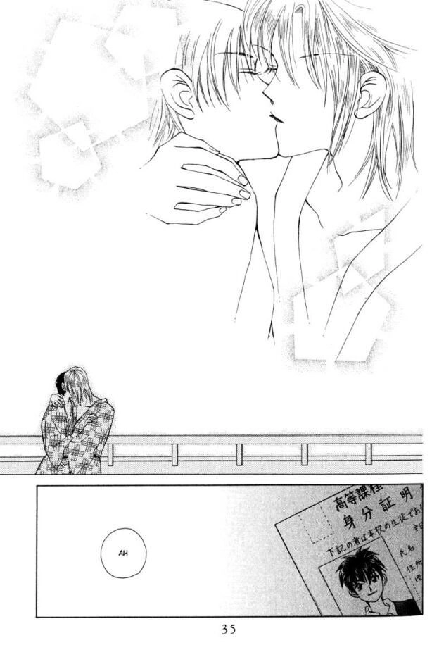 Romeo Và Juliet Hiện Đại Chapter 15 - 34