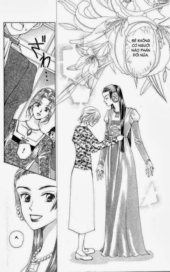 Romeo Và Juliet Hiện Đại Chapter 18 - 18