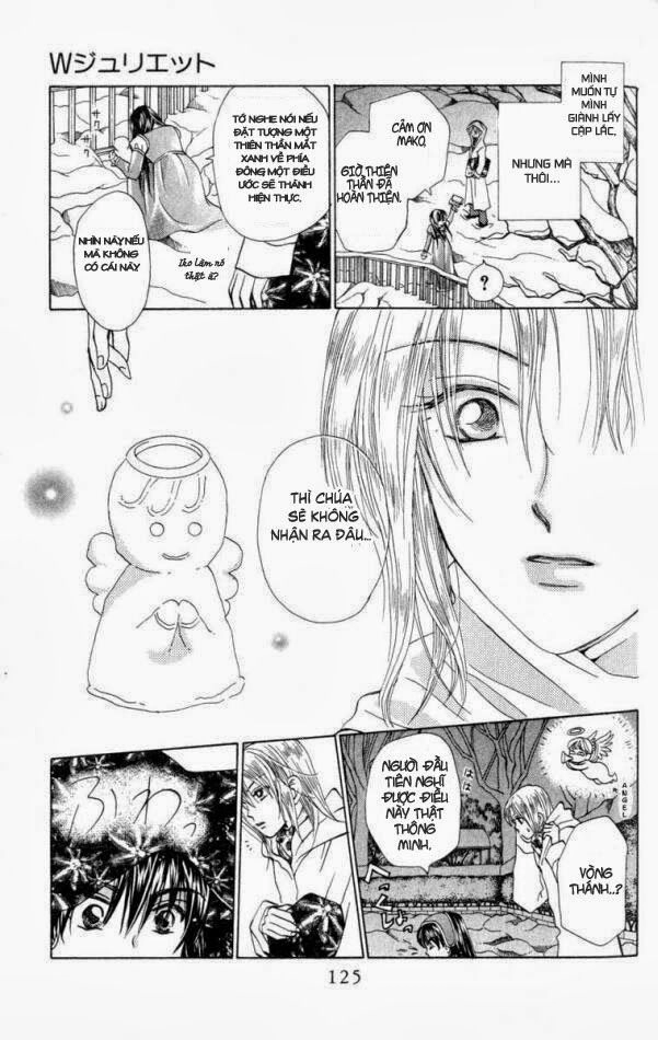 Romeo Và Juliet Hiện Đại Chapter 18 - 29