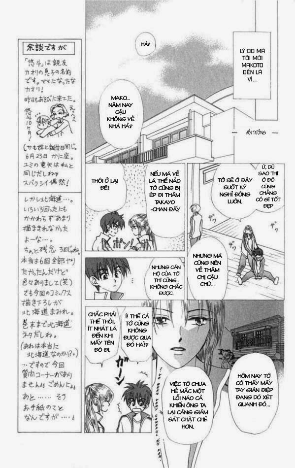 Romeo Và Juliet Hiện Đại Chapter 19 - 5