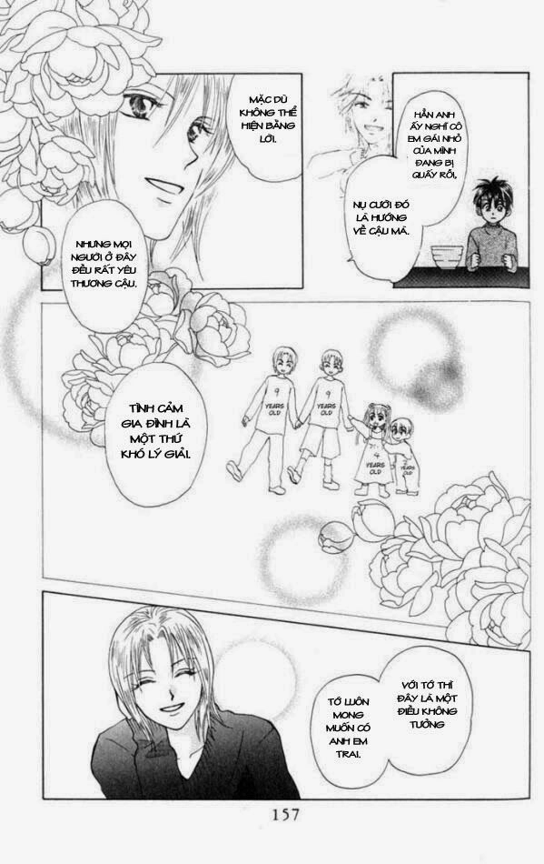 Romeo Và Juliet Hiện Đại Chapter 19 - 29