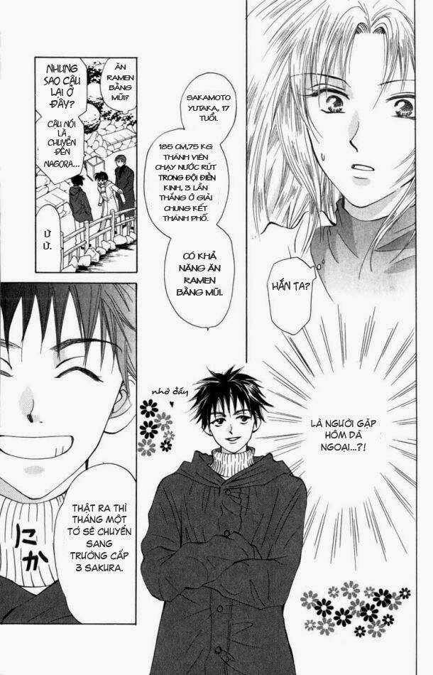 Romeo Và Juliet Hiện Đại Chapter 20 - 16