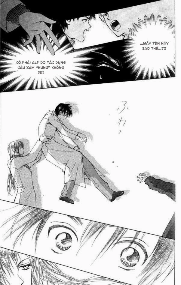 Romeo Và Juliet Hiện Đại Chapter 20 - 20