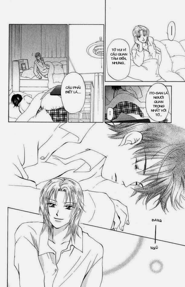 Romeo Và Juliet Hiện Đại Chapter 20 - 27