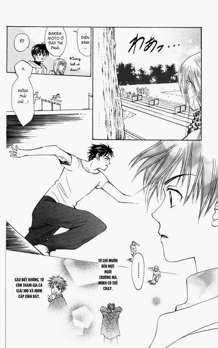 Romeo Và Juliet Hiện Đại Chapter 21 - 15