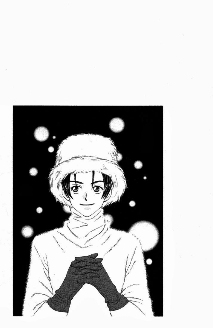 Romeo Và Juliet Hiện Đại Chapter 22 - 3