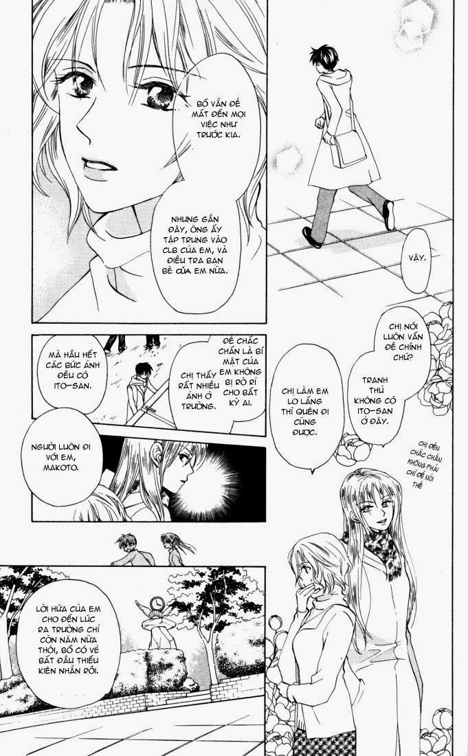 Romeo Và Juliet Hiện Đại Chapter 22 - 11