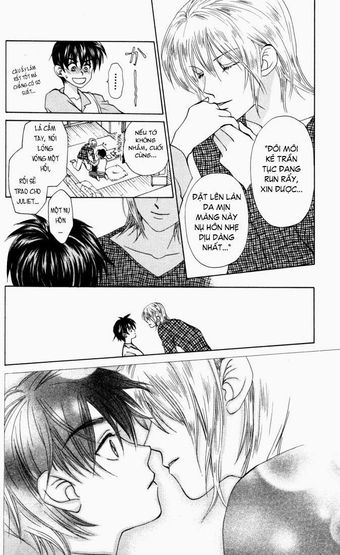 Romeo Và Juliet Hiện Đại Chapter 22 - 16