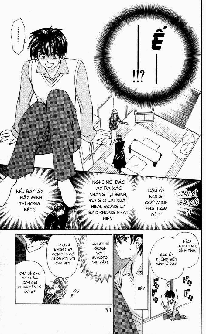 Romeo Và Juliet Hiện Đại Chapter 22 - 19