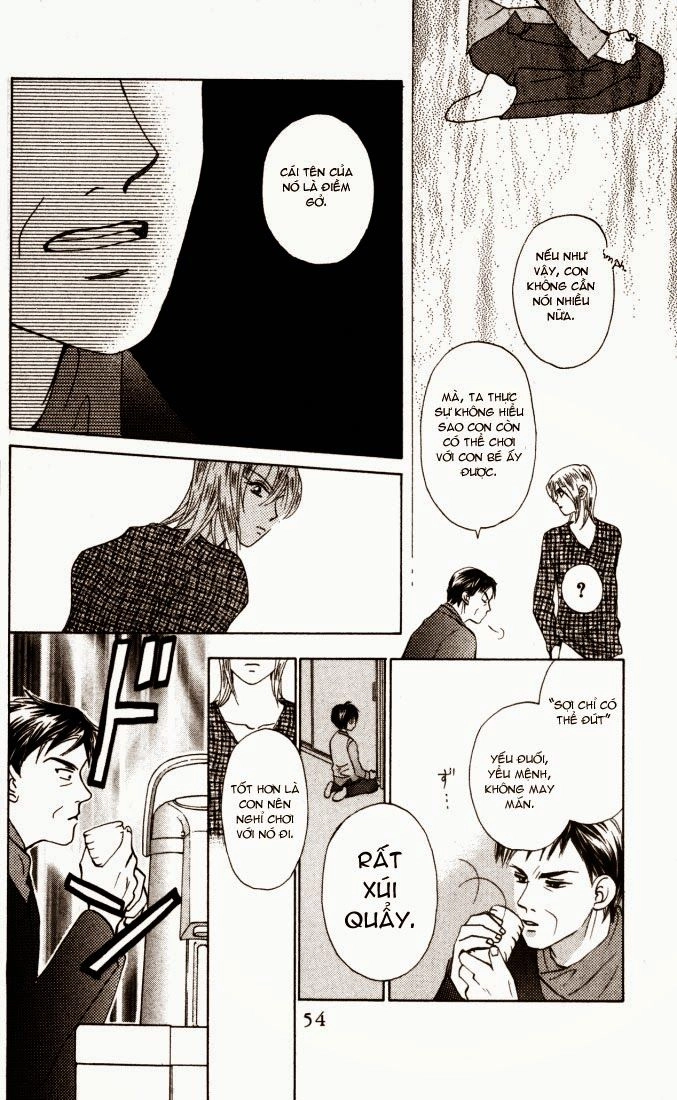 Romeo Và Juliet Hiện Đại Chapter 22 - 22