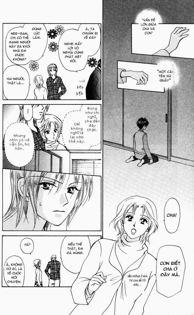 Romeo Và Juliet Hiện Đại Chapter 22 - 24