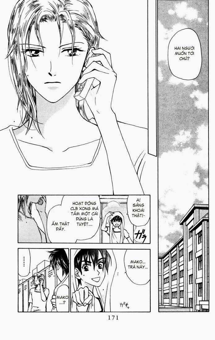 Romeo Và Juliet Hiện Đại Chapter 25 - 15