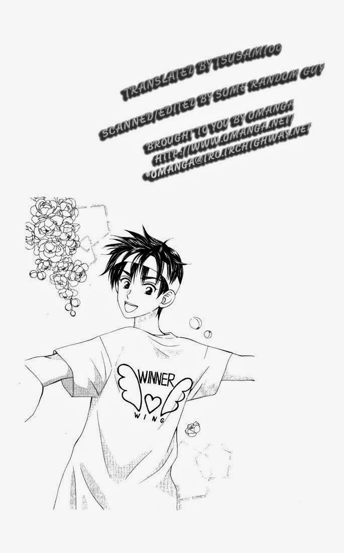 Romeo Và Juliet Hiện Đại Chapter 28 - 3