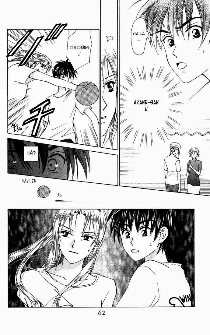 Romeo Và Juliet Hiện Đại Chapter 28 - 28