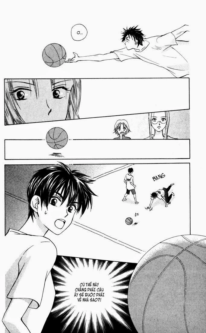 Romeo Và Juliet Hiện Đại Chapter 28 - 32