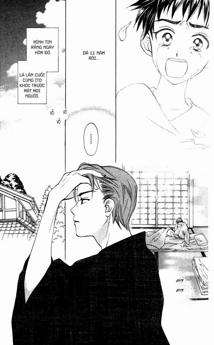 Romeo Và Juliet Hiện Đại Chapter 31 - 5