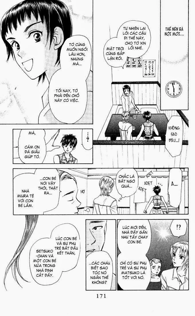 Romeo Và Juliet Hiện Đại Chapter 32 - 14