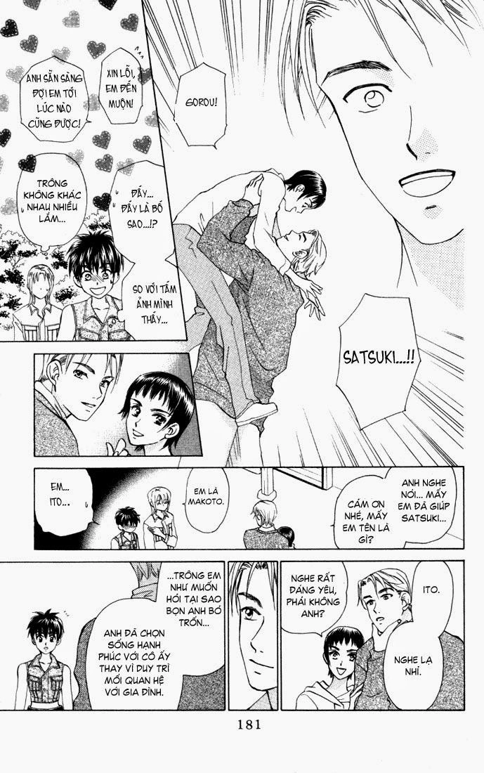 Romeo Và Juliet Hiện Đại Chapter 32 - 24