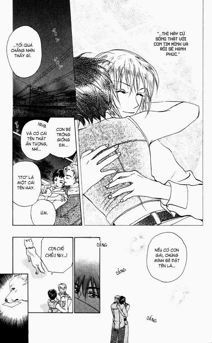 Romeo Và Juliet Hiện Đại Chapter 32 - 26