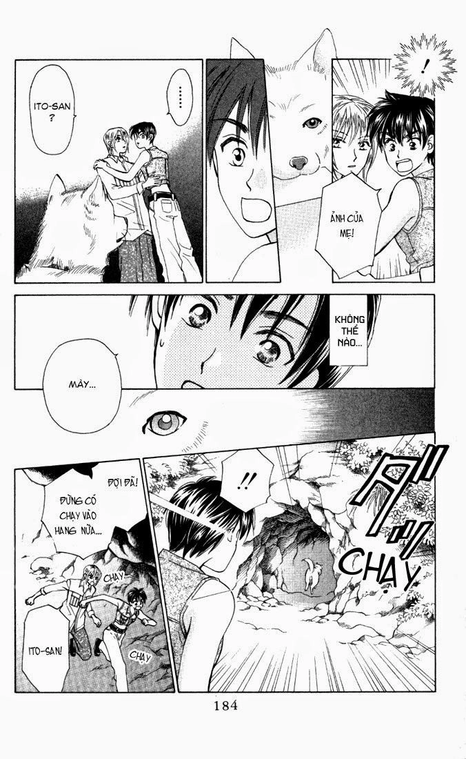 Romeo Và Juliet Hiện Đại Chapter 32 - 27