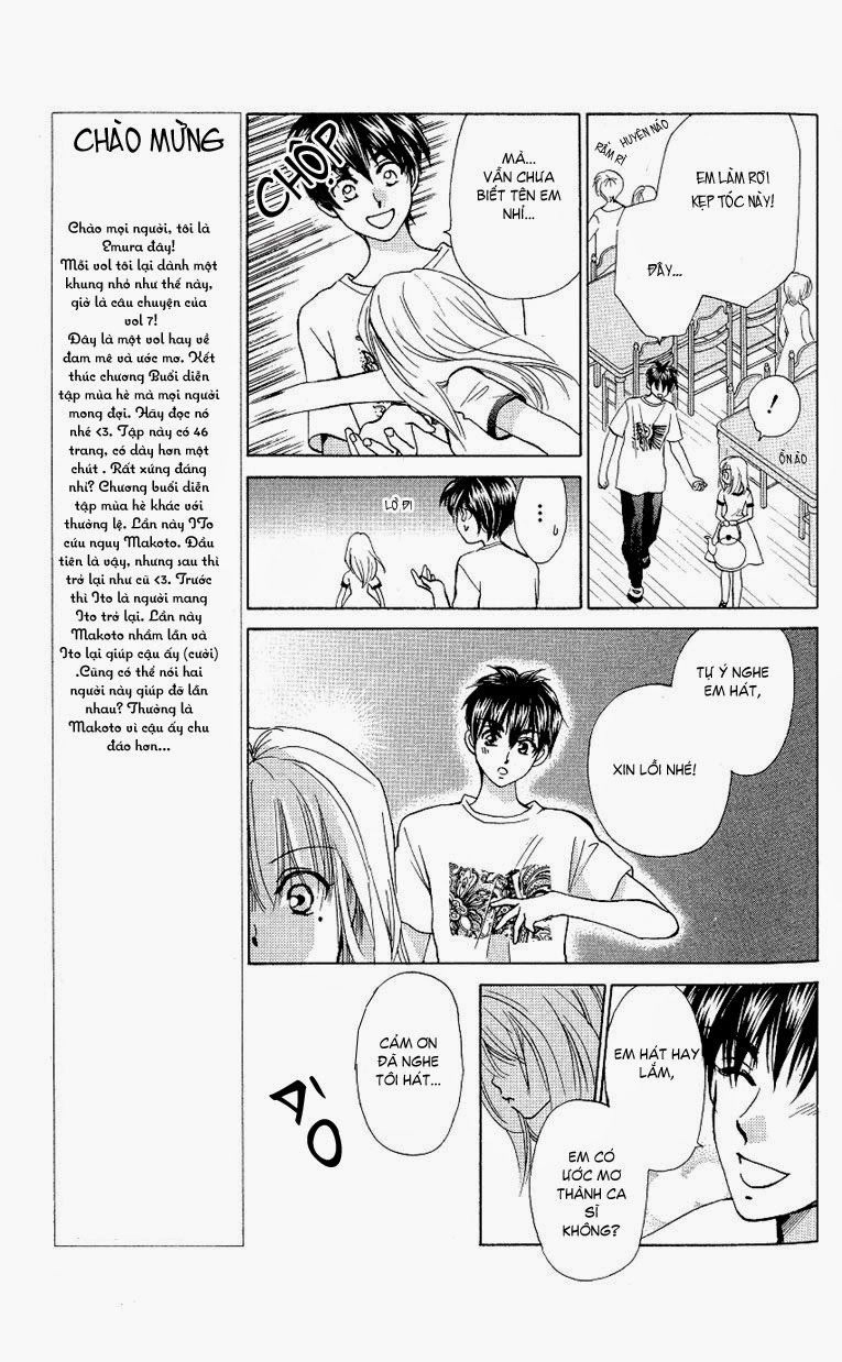 Romeo Và Juliet Hiện Đại Chapter 33 - 16