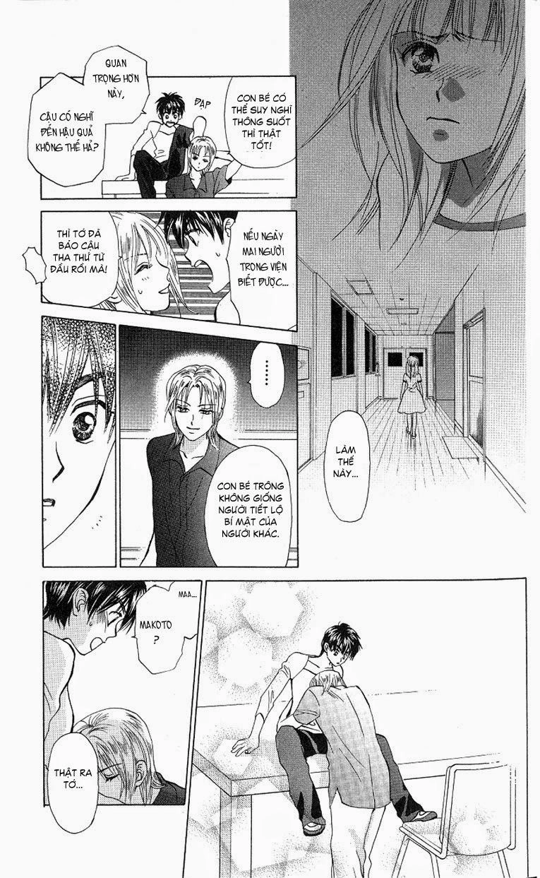 Romeo Và Juliet Hiện Đại Chapter 33 - 26