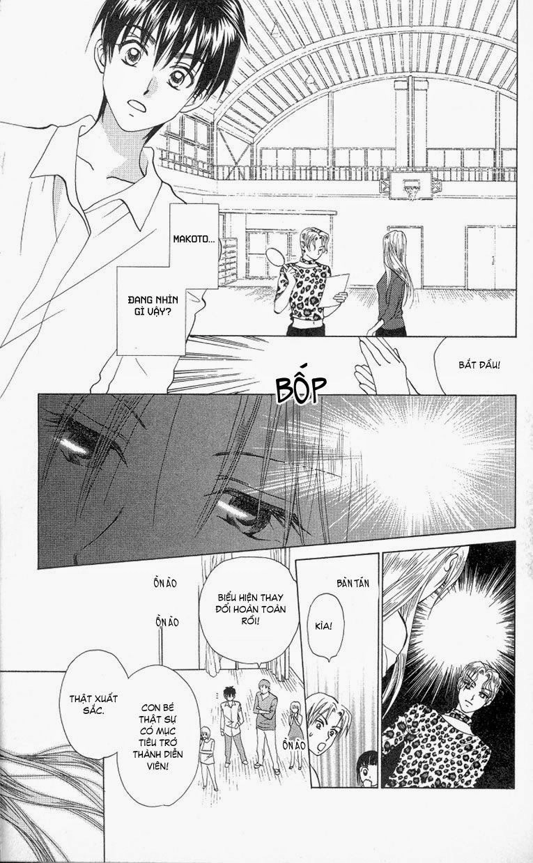 Romeo Và Juliet Hiện Đại Chapter 34 - 8